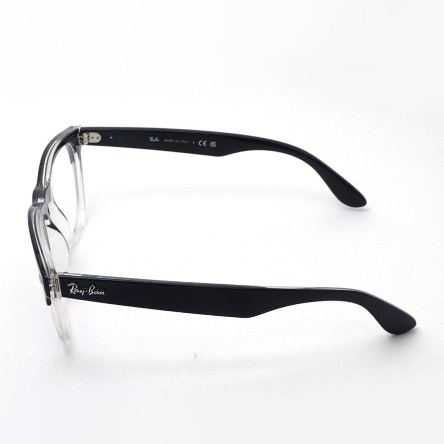 Ray-Ban レイバン メガネ プレミア生産終了モデル 伊達メガネ