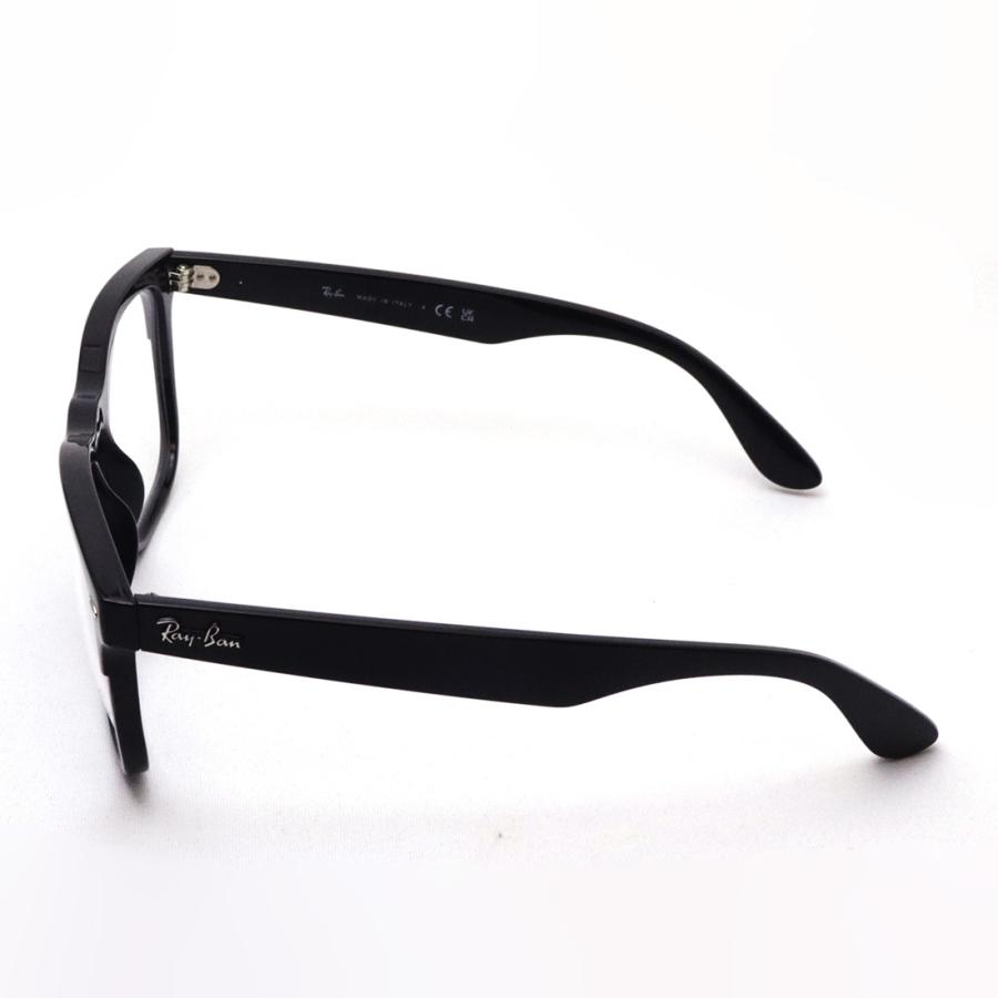 レイバン　RAY-BAN 伊達メガネ Ray-Ban レイバン メガネ 伊達メガネ STEVE スティーブ RX4487VF