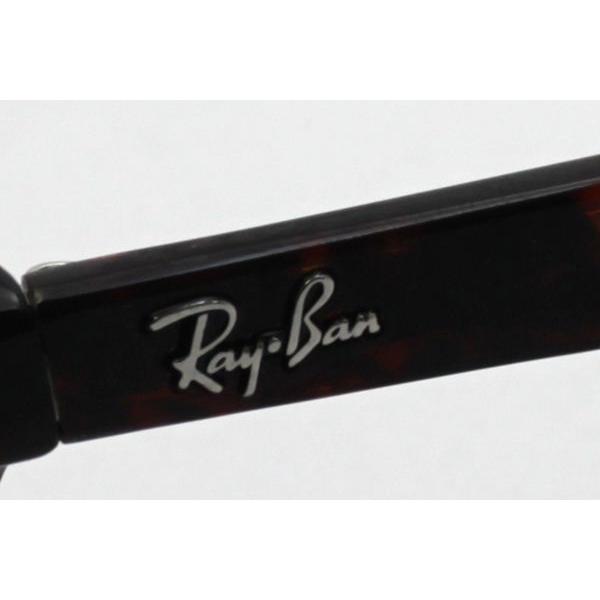 Ray-Ban（レイバン） メガネ プレミア生産終了モデル 伊達メガネ