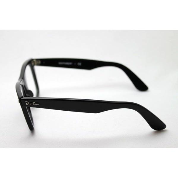 Ray-Ban（レイバン） メガネ プレミア生産終了モデル ウェイファーラー