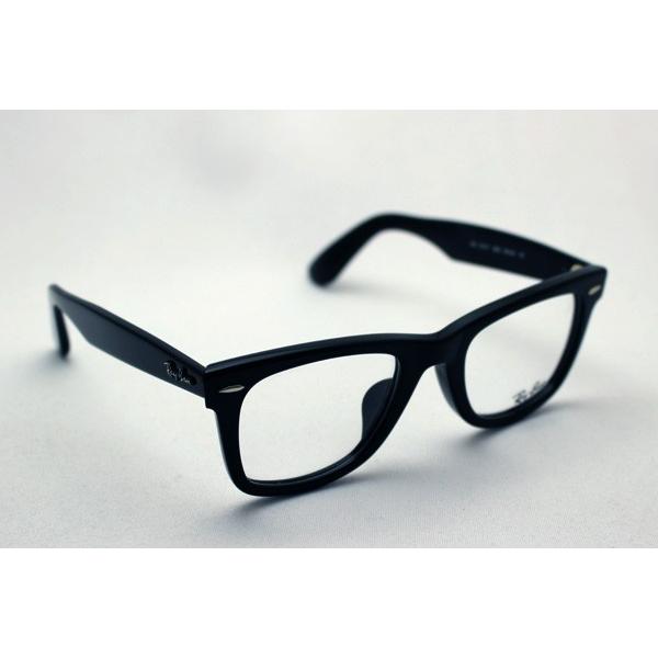 Ray-Ban（レイバン） メガネ 大ヒットモデル キムタク 木村拓哉 ウェイ