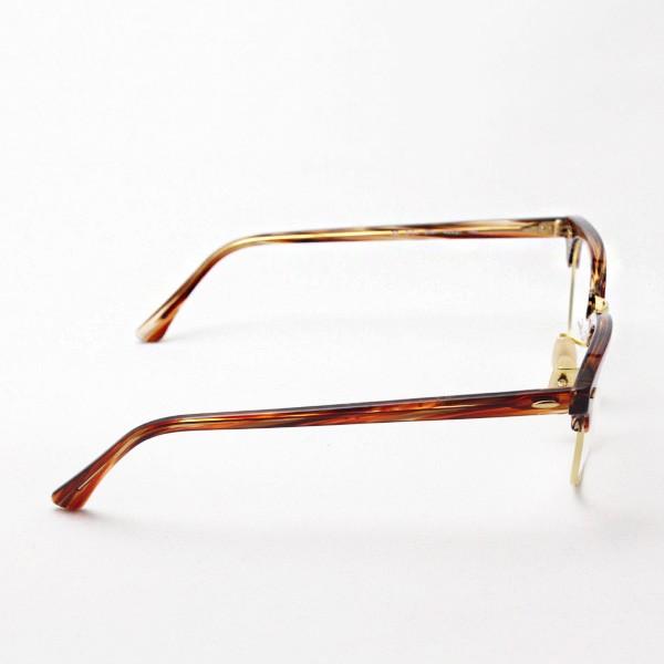 Ray-Ban（レイバン） メガネ プレミア生産終了モデル クラブマスター