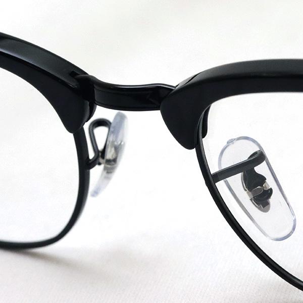 Ray-Ban レイバン メガネ 伊達メガネ RX5154 8049 ブロー