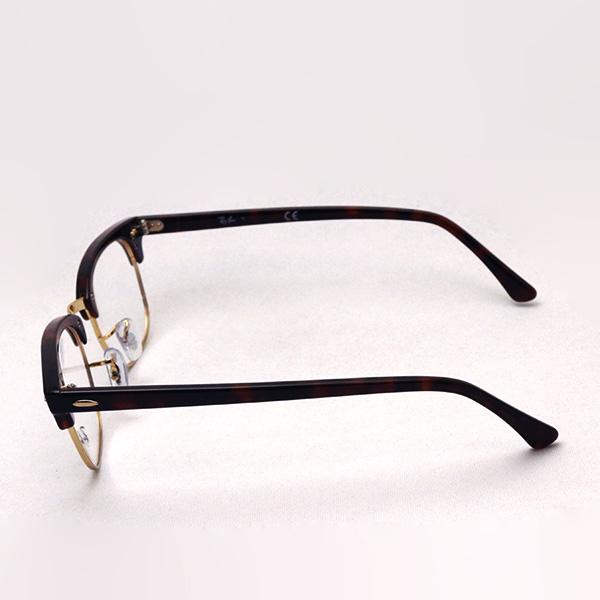 Ray-Ban（レイバン） メガネ 伊達メガネ RX5154 8058 ブロー : グラス