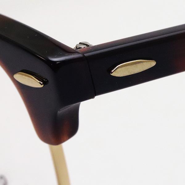 Ray-Ban レイバン メガネ 伊達メガネ RX5154 8058 ブロー