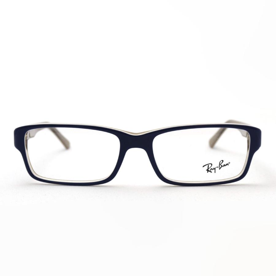 Ray-Ban 伊達メガネ Ray-Ban（レイバン） メガネ プレミア生産終了モデル 伊達メガネ