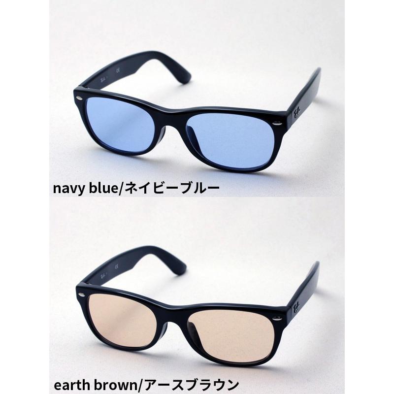 Ray-Ban（レイバン） サングラス HOYA製カラーレンズセット Ray-Ban