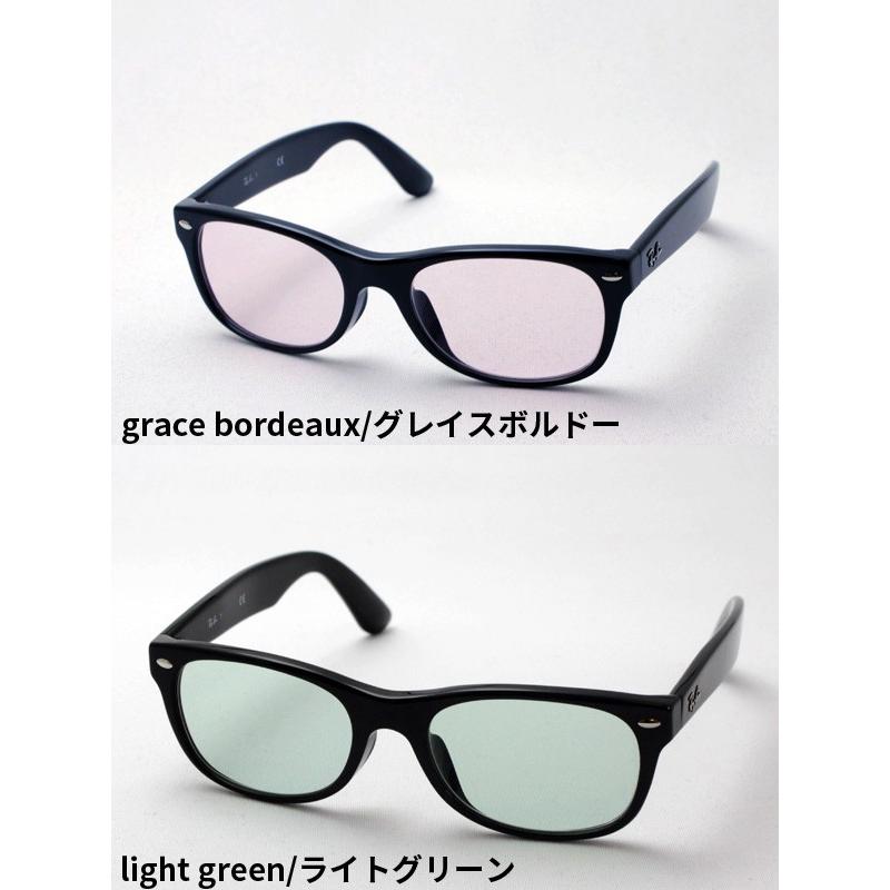 Ray-Ban（レイバン） サングラス HOYA製カラーレンズセット Ray-Ban