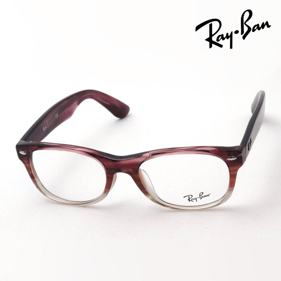 Ray-Ban（レイバン） メガネ プレミア生産終了モデル 伊達メガネ