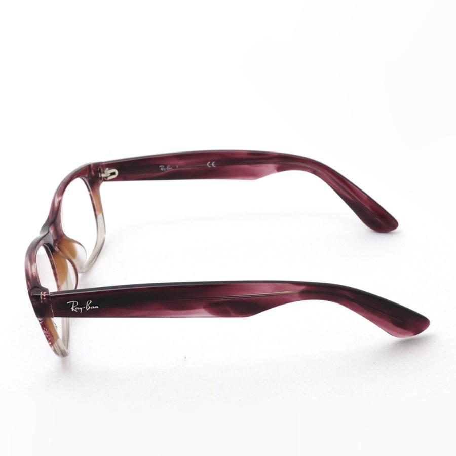 Ray-Ban（レイバン） メガネ プレミア生産終了モデル 伊達メガネ