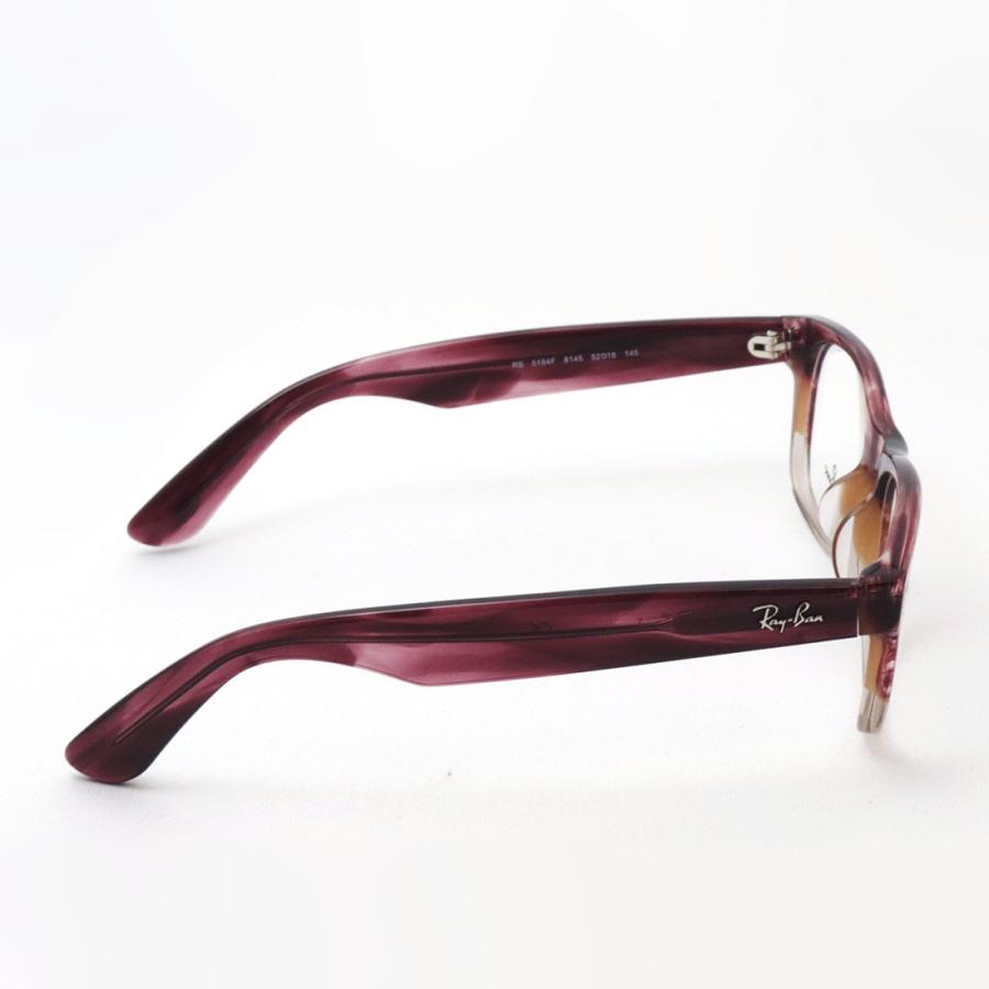 Ray-Ban（レイバン） メガネ プレミア生産終了モデル 伊達メガネ