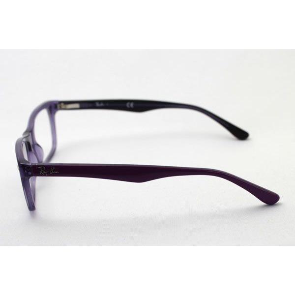 レイバン メガネ プレミア生産終了モデル Ray-Ban 伊達メガネ RX5228 5230 スクエア 