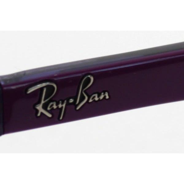 レイバン メガネ プレミア生産終了モデル Ray-Ban 伊達メガネ RX5228 5230 スクエア 