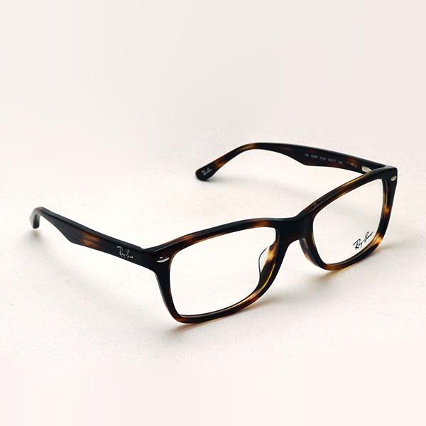 Ray-Ban RB 5389 トータスシェル メガネ Ray-Ban RB 5389 トータスシェル メガネ レイバン公式ストア