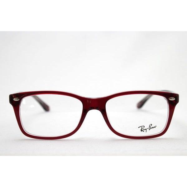 人気激安 Ray Ban プレミア生産終了モデル メガネ レイバン スクエア 伊達メガネ 5112 Rx5228f 財布 帽子 ファッション小物 Meorboston Org