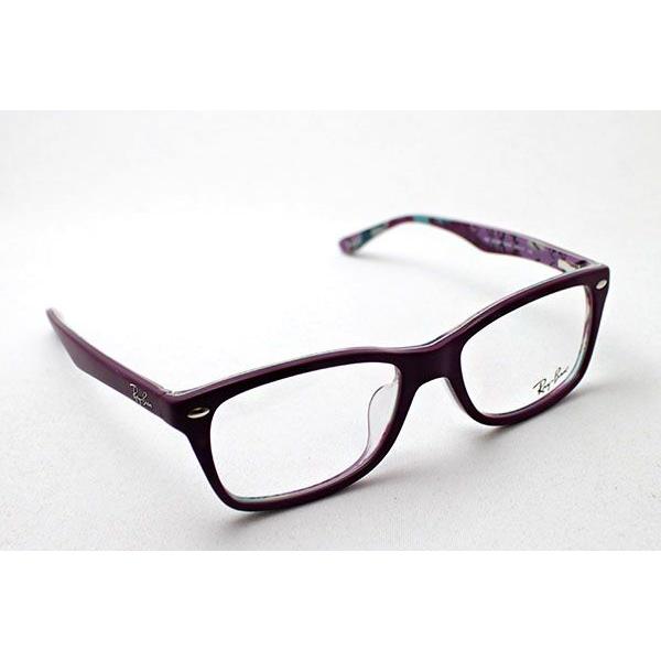 レイバン　RAY-BAN 伊達メガネ 楽天市場】【Ray-Ban】レイバン メガネフレーム 伊達クリアorPC