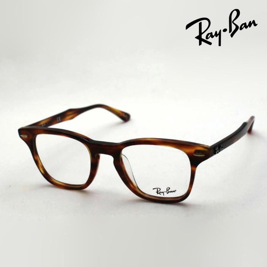 Ray-Ban（レイバン） メガネ プレミア生産終了モデル 伊達メガネ
