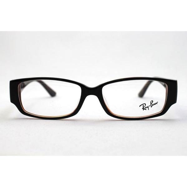 Ray-Ban（レイバン） アウトレット メガネ 伊達メガネ RX5250 2044
