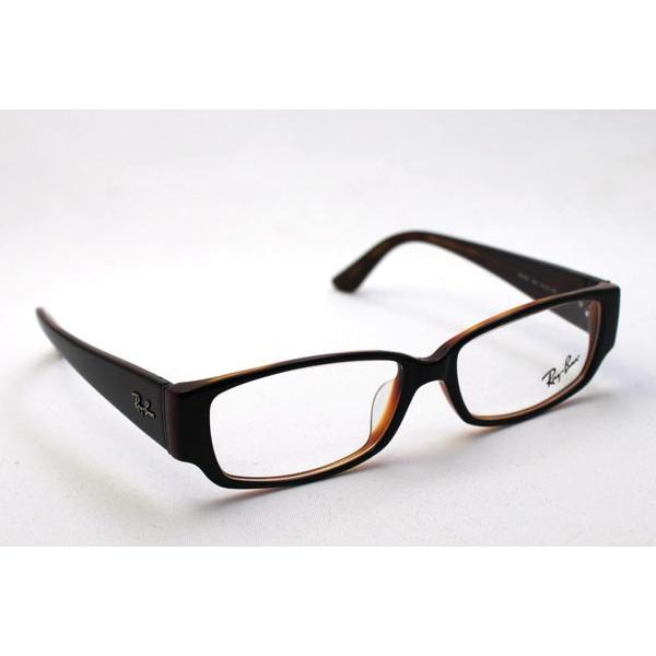 Ray-Ban（レイバン） アウトレット メガネ 伊達メガネ RX5250 2044