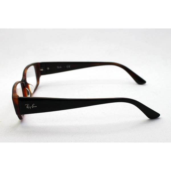 Ray-Ban（レイバン） アウトレット メガネ 伊達メガネ RX5250 2044