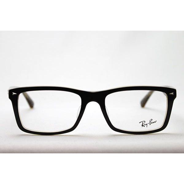 Ray-Ban レイバン メガネ プレミア生産終了モデル 伊達メガネ RX5287F  