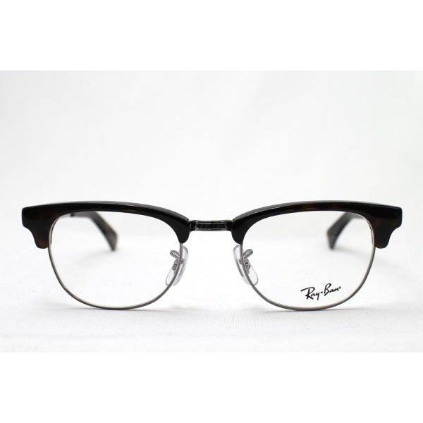 レイカ Ray-Ban レイバン メガネ プレミア生産終了モデル 伊達メガネ