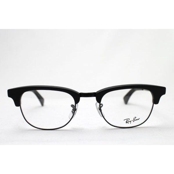 Ray-Ban（レイバン） メガネ プレミア生産終了モデル 伊達メガネ