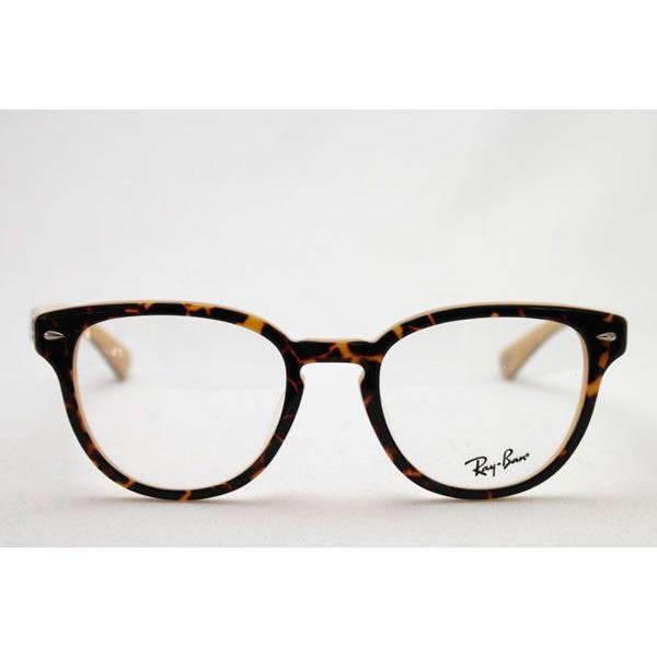 Ray-Ban レイバン メガネ プレミア生産終了モデル 伊達メガネ