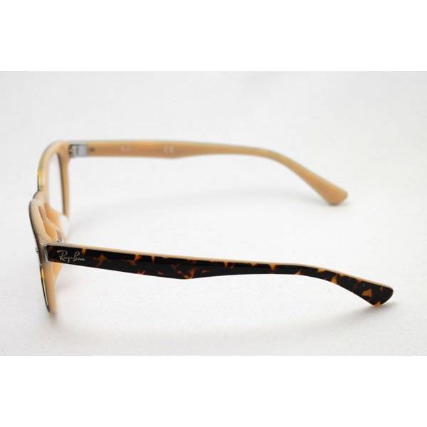 Rayban眼鏡 吉岡里帆さん着用】Ray-Ban メガネ RX3447V 2503 ボストン