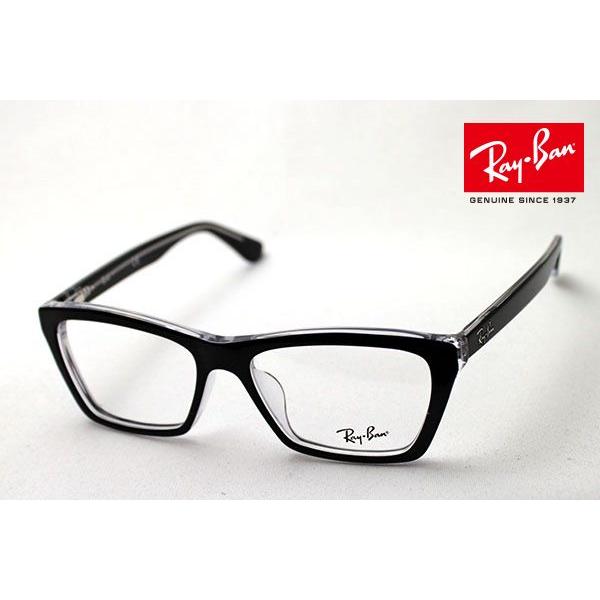 日本最大のブランド レイバン ウェリントン メガネ 34 Rx5316f 伊達メガネ Ray Ban プレミア生産終了モデル 財布 帽子 ファッション小物 Dynamed Co Za