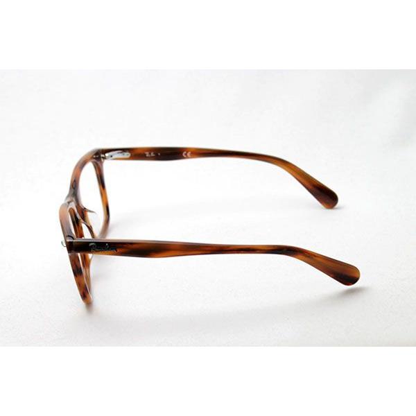 Ray-Ban（レイバン） メガネ プレミア生産終了モデル 伊達メガネ