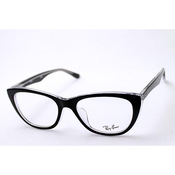 Ray-Ban レイバン メガネ プレミア生産終了モデル 伊達メガネ