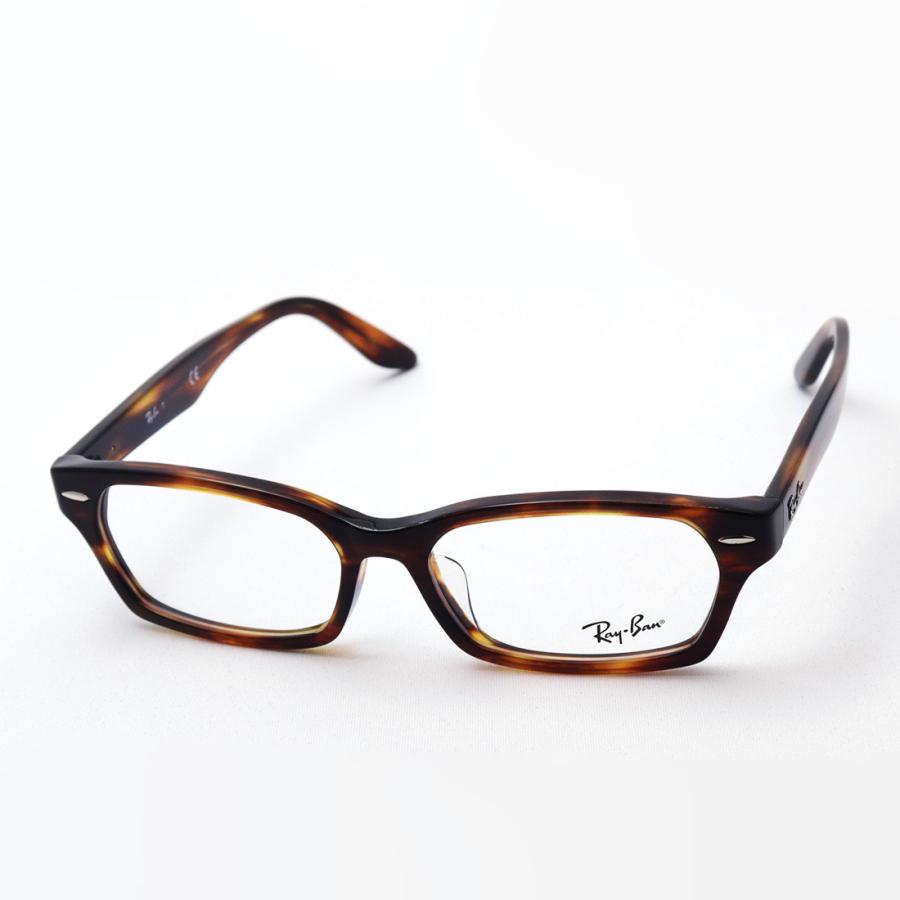 Ray-Ban レイバン メガネ プレミア生産終了モデル 伊達メガネ