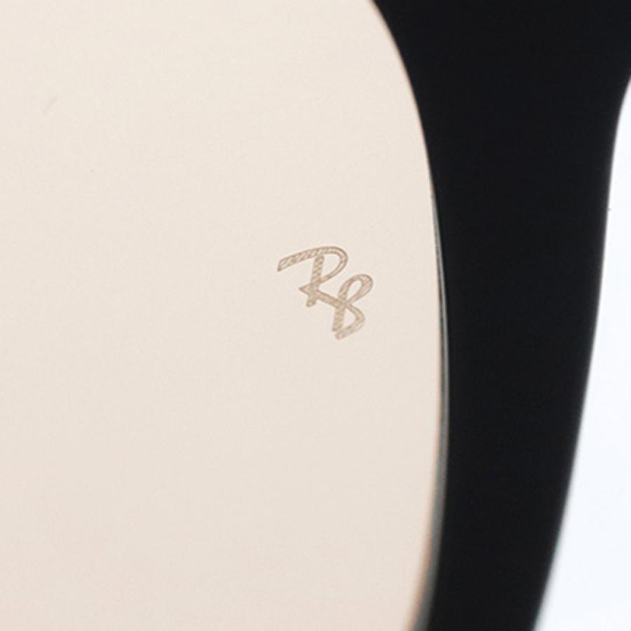 レイバンゼロ RX5345D-2000【クリア】純正メガネ ケース無し Amazon | 【レイバン国内正規品販売認定店】RX5345D 2000 53