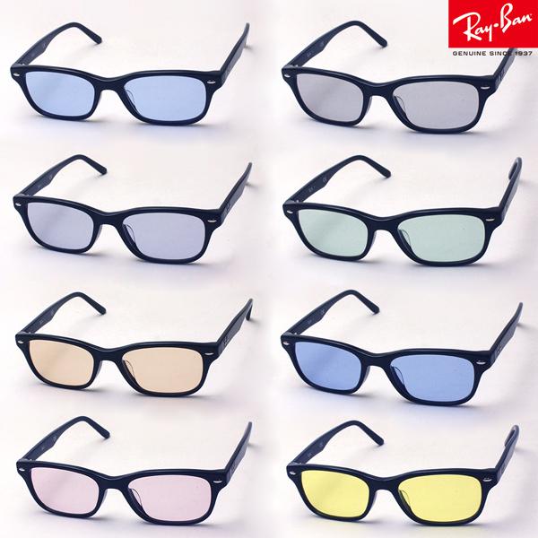 最新入荷】 レイバン サングラス Ray-Ban RX5345D 2000 世界最高峰