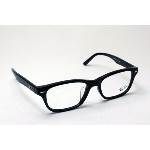新品正規品 レイバン 調光レンズ【クリア⇔グレー】付 RX5345D 2000 Ray-Ban（レイバン） RayBan 調光レンズ【調光セット 調光レンズ 伊達