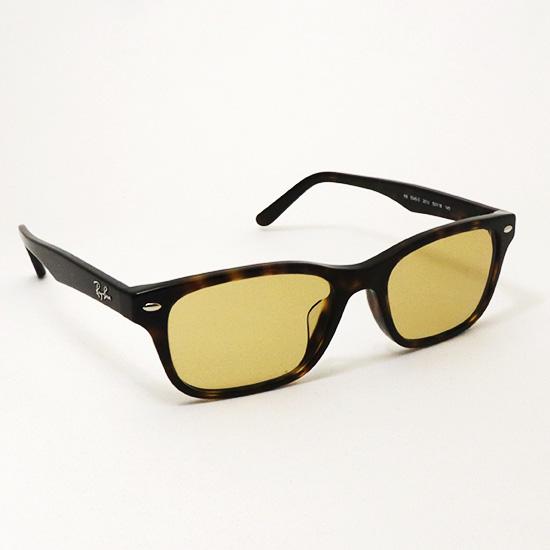 レイバン メガネ EAGLE VIEW イーグルビュー ゴルフ ゴルフ用 Ray-Ban RX5345D 2000 RX5345D 2012 スクエアの画像