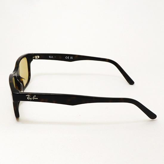 レイバン メガネ EAGLE VIEW イーグルビュー ゴルフ ゴルフ用 Ray-Ban RX5345D 2000 RX5345D 2012 スクエアの画像