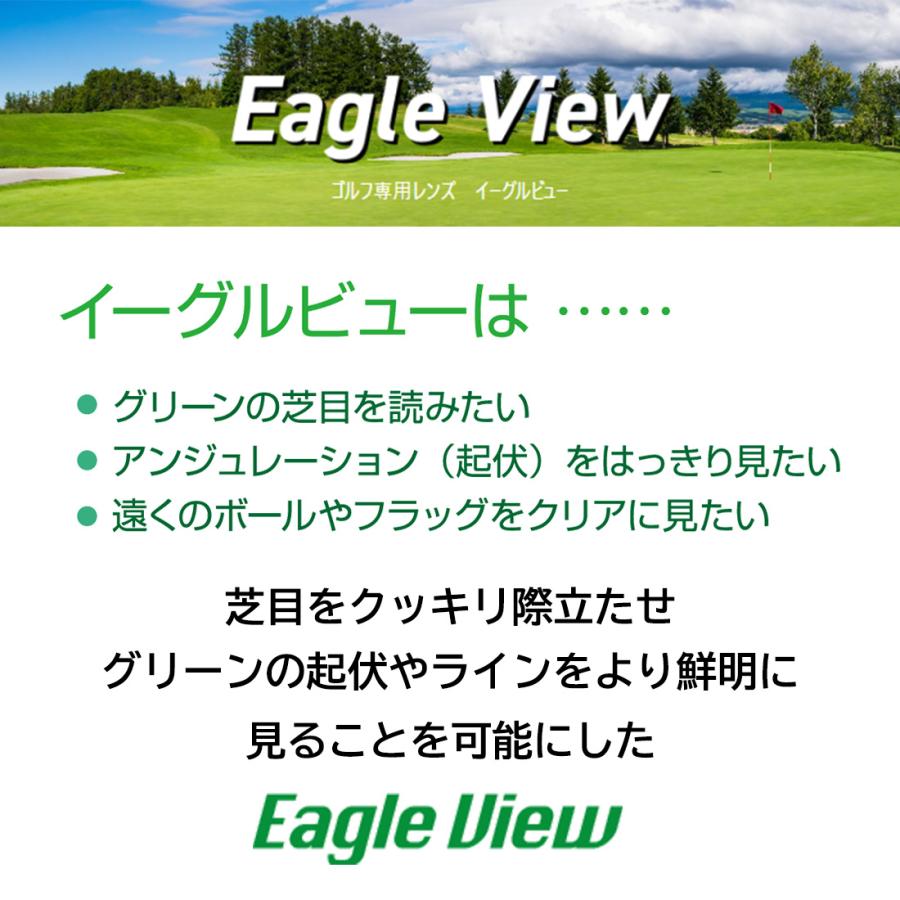 レイバン メガネ EAGLE VIEW イーグルビュー ゴルフ ゴルフ用 Ray-Ban RX5345D 2000 RX5345D 2012 スクエアの画像