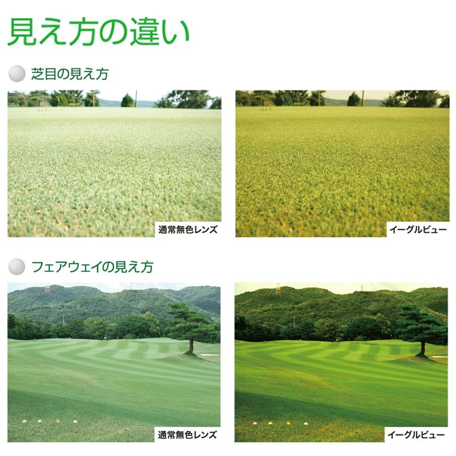 レイバン メガネ EAGLE VIEW イーグルビュー ゴルフ ゴルフ用 Ray-Ban RX5345D 2000 RX5345D 2012 スクエアの画像