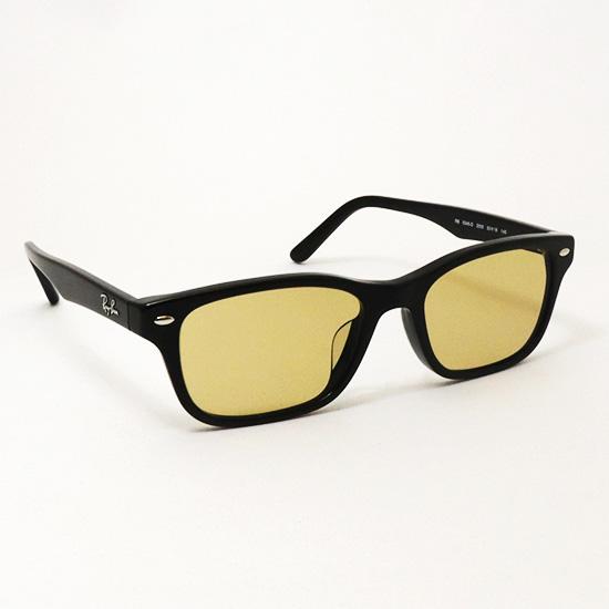 レイバン メガネ EAGLE VIEW イーグルビュー ゴルフ ゴルフ用 Ray-Ban RX5345D 2000 RX5345D 2012 スクエアの画像
