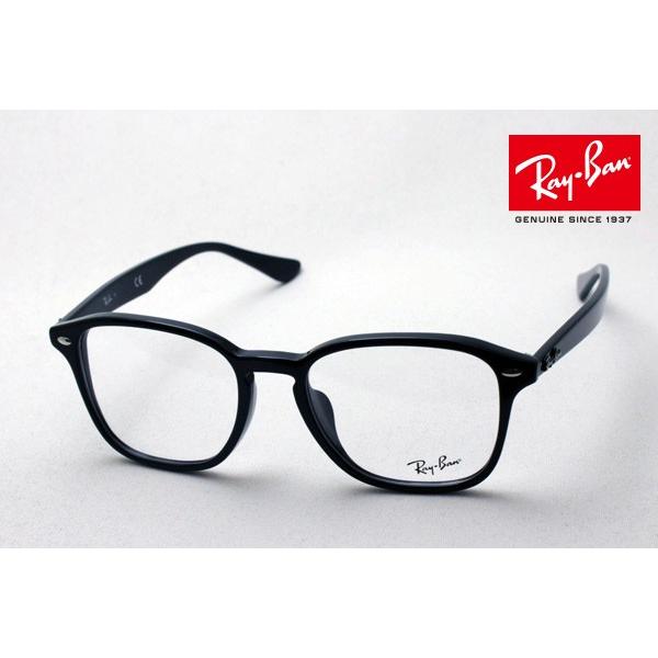 通販 人気 Ray Ban プレミア生産終了モデル メガネ レイバン ウェリントン 伊達メガネ 00 Rx5352f 財布 帽子 ファッション小物 Www Groupmfi Com