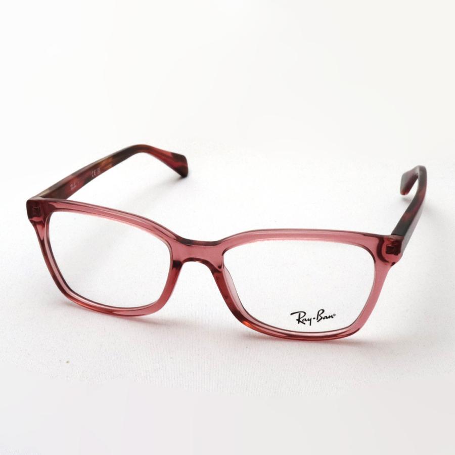 Ray-Ban（レイバン） メガネ プレミア生産終了モデル Ray-Ban RX5362