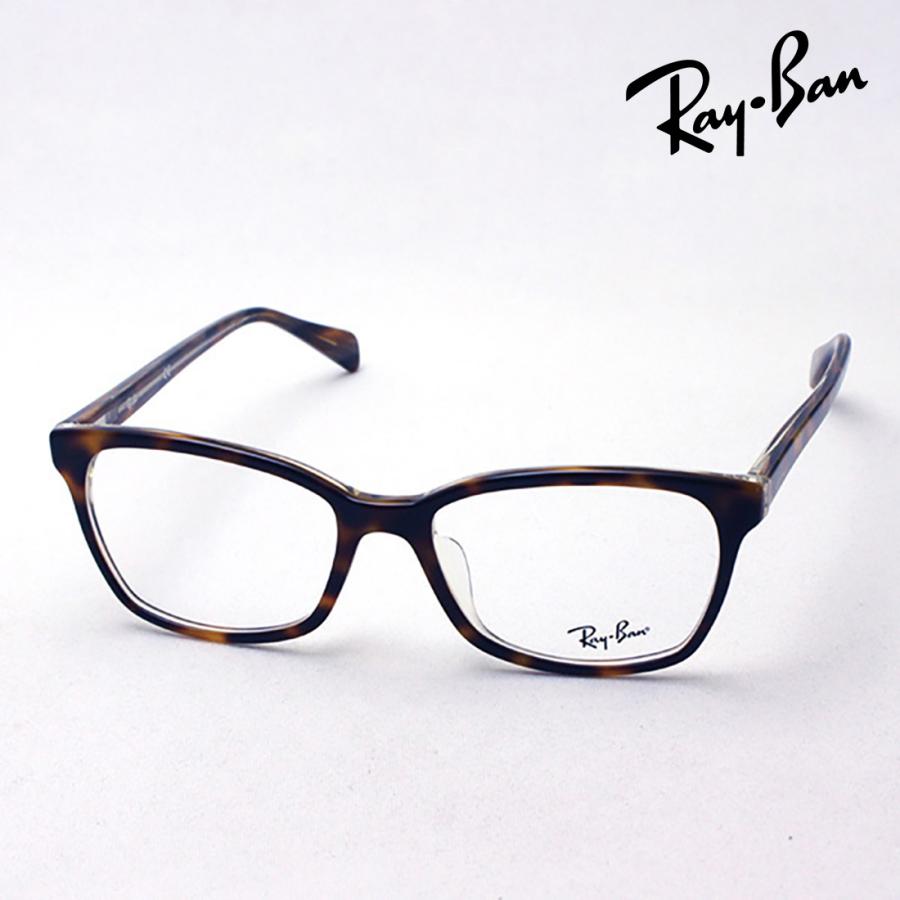 Ray-Ban（レイバン） メガネ プレミア生産終了モデル 伊達メガネ