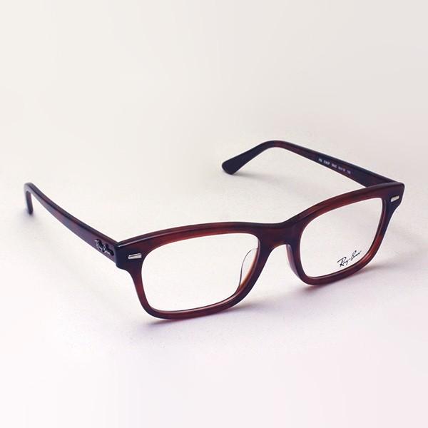 Ray-Ban（レイバン） メガネ プレミア生産終了モデル 伊達メガネ