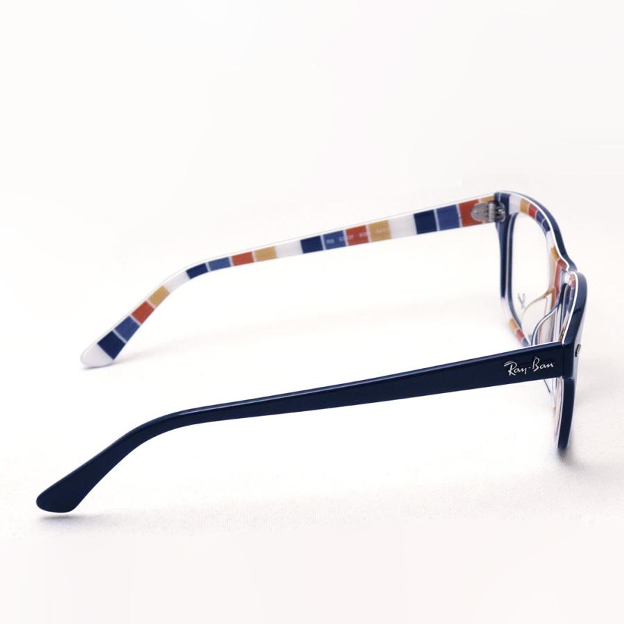 Ray-Ban レイバン メガネ プレミア生産終了モデル 伊達メガネ