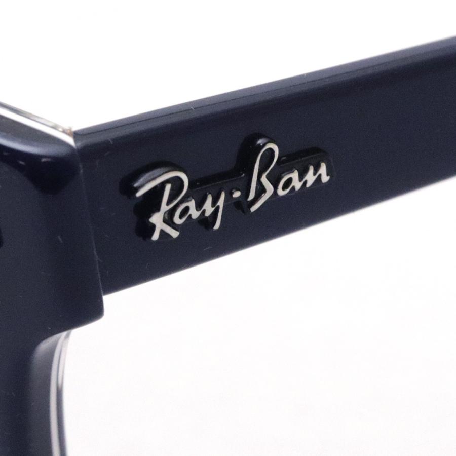Ray-Ban（レイバン） メガネ プレミア生産終了モデル 伊達メガネ