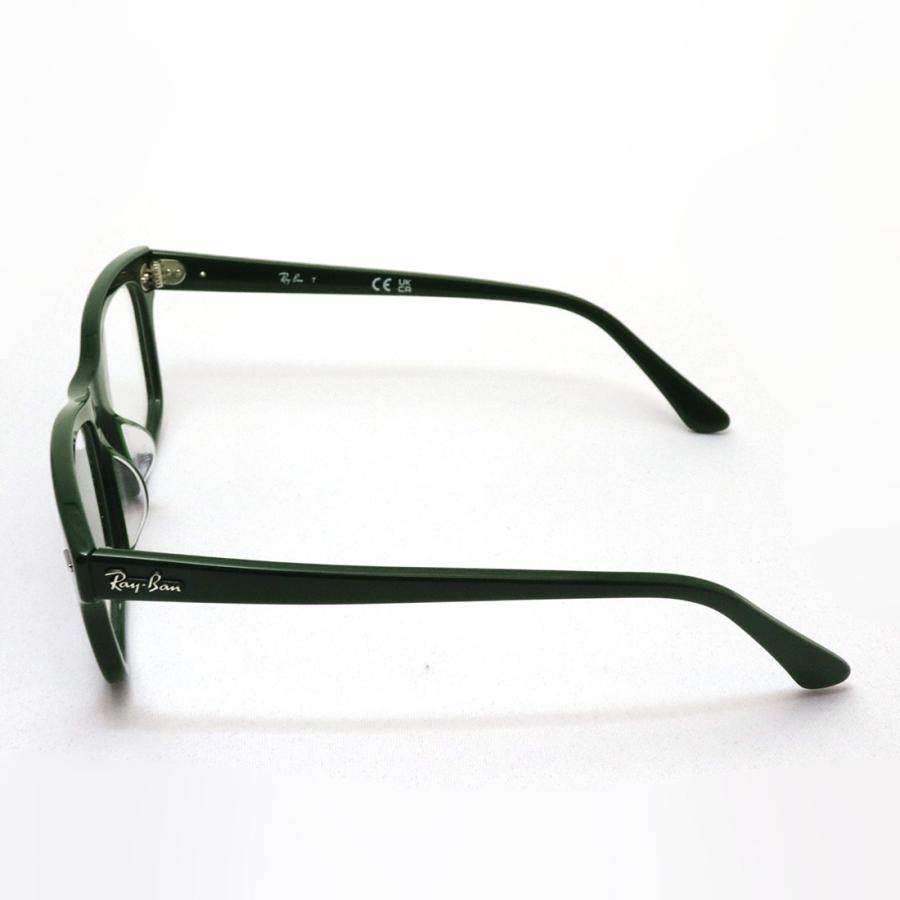 Ray-Ban（レイバン） メガネ 伊達メガネ RX5383F 8226 スクエア