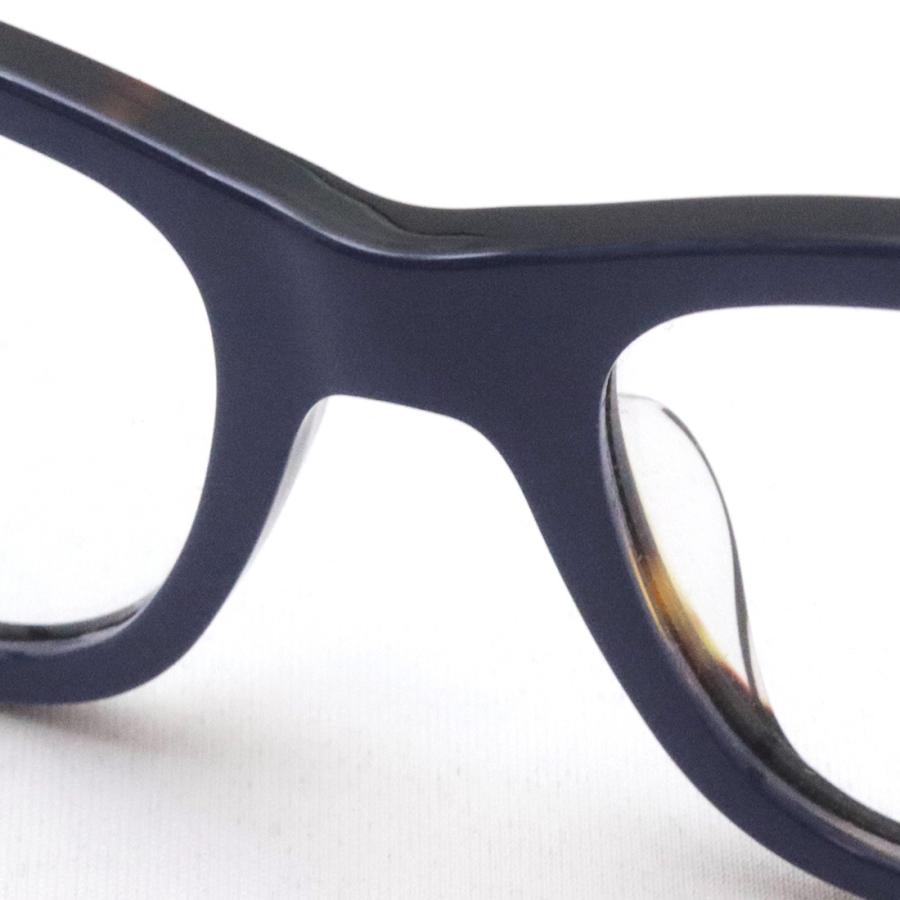 【美品】Ray Ban レイバン　BURBANK 伊達メガネRB5383F Ray-Ban（レイバン） メガネ 伊達メガネ RX5383F 8283 スクエア