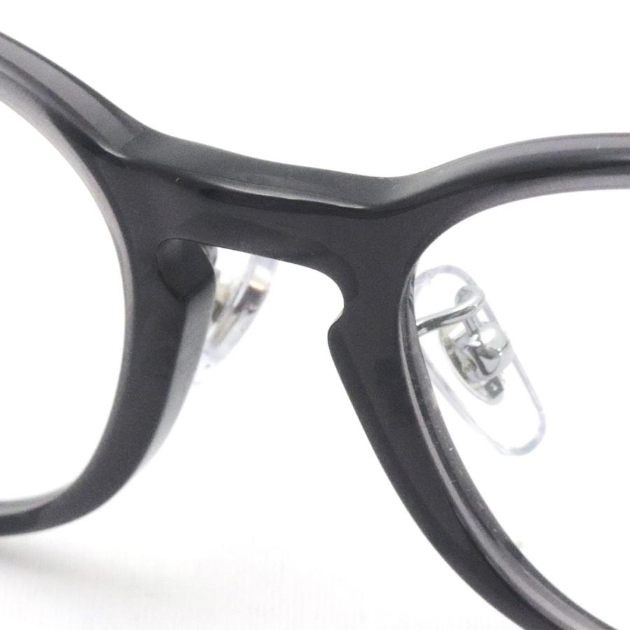 Ray-Ban（レイバン） メガネ Ray-Ban RX5386D 5920 51 53 ウェリントン